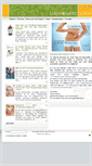Mobile Screenshot of lebenswert-leben.com